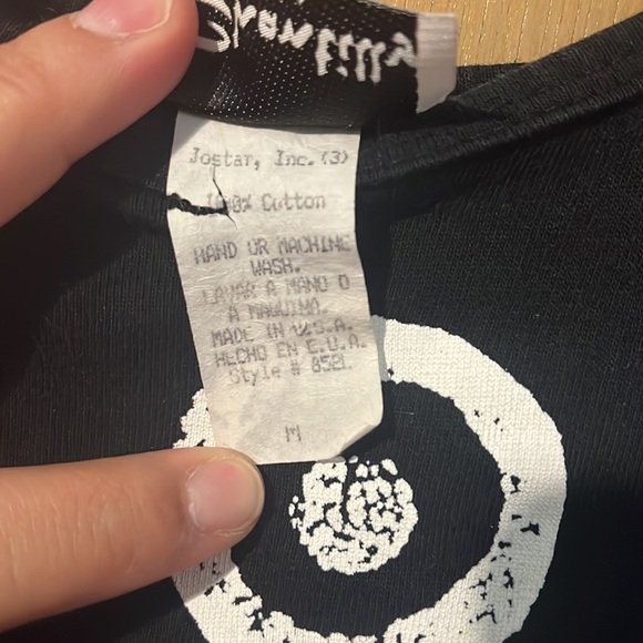 Chantilly USA Vintage Nautical Pullover Dress - Picture 7 of 12